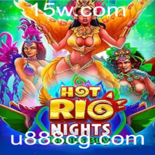 U888 Casino App